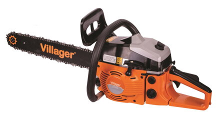 Benzínová motorová píla VILLAGER VGS 520 PRIME
