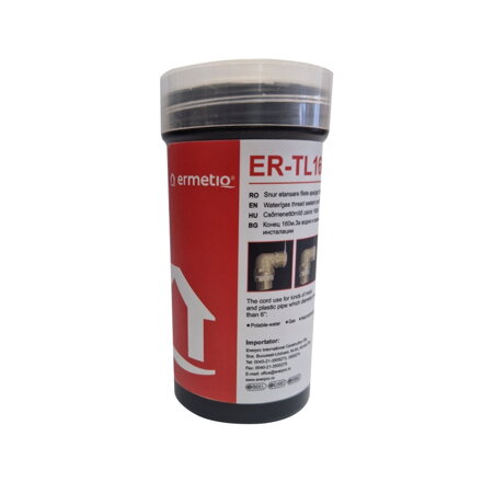 Tesniaca niť ERMETIQ - 160 m