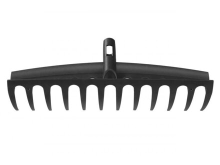 Univerzálne hrable FISKARS Solid, čepeľ