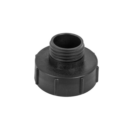 IBC adaptér zo závitu S100x8 na S60x6