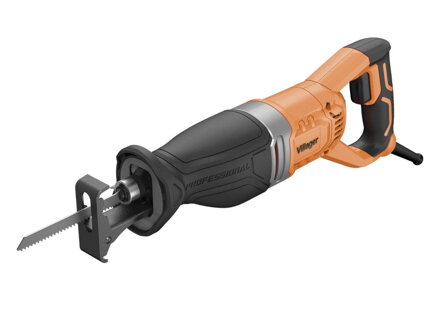 Elektrická chvostová píla VILLAGER VLP 2628