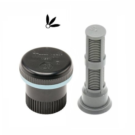 Tryska Hunter MSBN-25Q