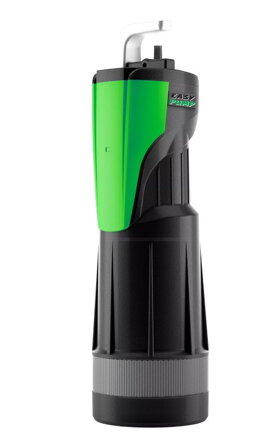 Ponorné čerpadlo EASY E-DEEP 900 NEW
