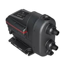 Domáca vodáreň s frekvenčným meničom Grundfos SCALA 1 3-45