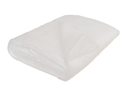 Netkaná textília ZELOTEX UV 17 g/m2 biela 3,2 x 10 m zakrývacia Rozmer: 3,2 x 10 m (32 m2), Typ balenia: balík, Množstvo v balení: 1 ks (balík) Netkaná textília ZELOTEX UV 17 g/m2 biela 3,2 x 10 m zakrývacia Rozmer: 3,2 x 10 m (32 m2), Typ balenia: balík, Množstvo v balení: 1 ks (balík)