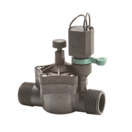 Elektromagnetický ventil Rain RN 150 FC 24VAC W/FC - 1”M - PRO