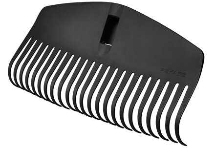 Hrable na lístie Fiskars Solid M, čepeľ