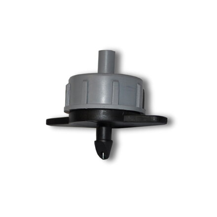 Samorezný rozoberateľný kvapkač PC AXIOS 4 l/h