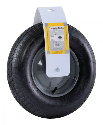 Náhradné koleso pre Fúrik Pick-Up 110 L /HAEMMERLIN/