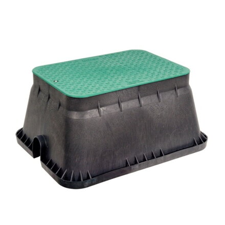 Ventilová šachta Irritec Jumbo