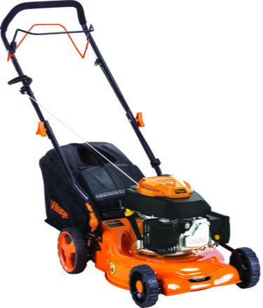 Benzínová kosačka VILLAGER ATLAS 3110 T