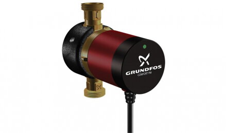 GRUNDFOS COMFORT UP15-14  BX PM  cirkulačné obehové čerpadlo