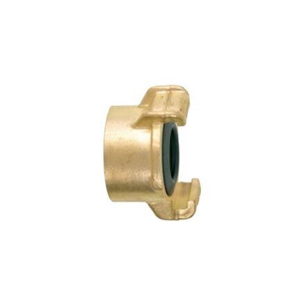 GEKA Plus hadicová spojka s vnútorným závitom 1"