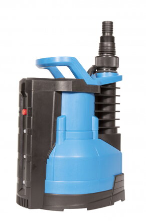 Ponorné čerpadlo PUMPA blue line PSDR400P