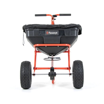 Rozmetadlo hnojiva / Rotačný aplikátor hnojiva FAVORITE HRG56, 60 L