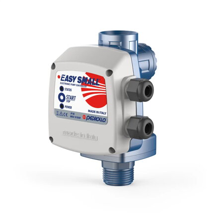 Prietokový spínač Pedrollo EASYSMALL, štart 2,2 bar/16A - 1,1 KW