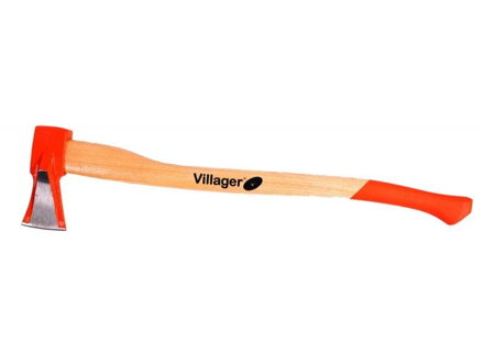 Štiepacia sekera VILLAGER, 2kg