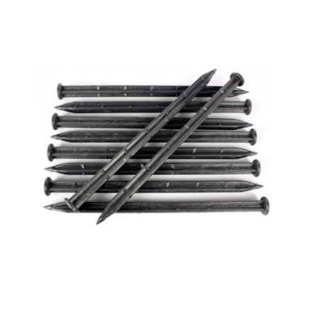 Klinec k obrubníku 25 cm - 10 ks