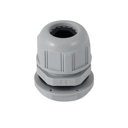 Kábelová vývodka s maticou M20x1.5