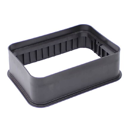 Šachtový nástavec Irritec Jumbo 16,5 cm