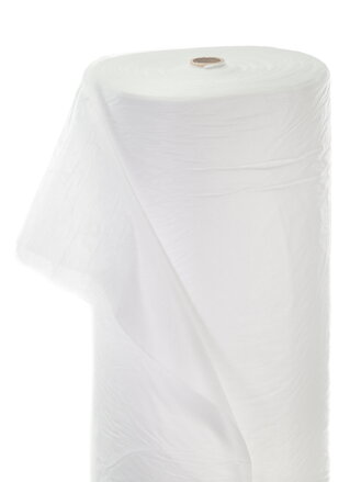 Netkaná textília ZELOTEX UV 19 g/m2 biela 10,5 x 250 m zakrývacia