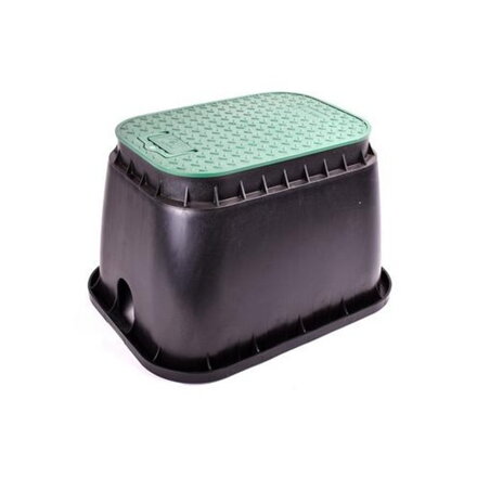 Ventilová šachta Rain EZ-OPEN PZRM 113 - Standard