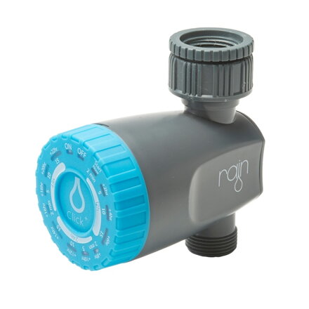 Kohútikový programátor Rain Click Plus