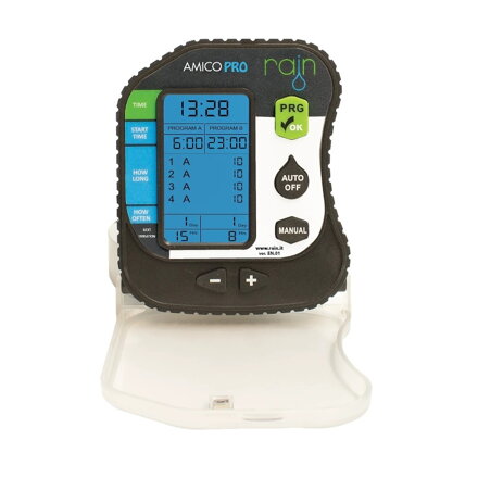 Batériová riadiaca jednotka Rain Amico PRO - 4