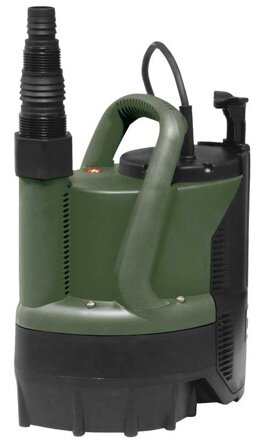 Drenážne čerpadlo DAB VERTY NOVA 400M