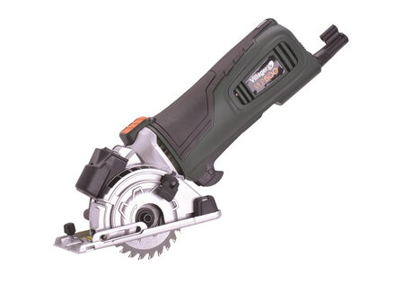 Mini okružná píla VILLAGER VLP 600