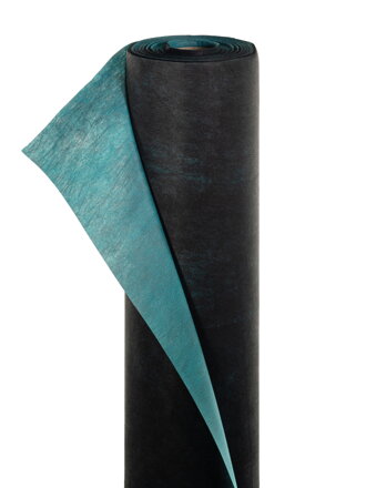 Netkaná textília ZELOTEX UV 68 g/m2 čiernozelená 1,6 x 50 m mulčovacia Netkaná textília ZELOTEX UV 68 g/m2 čiernozelená 1,6 x 50 m mulčovacia