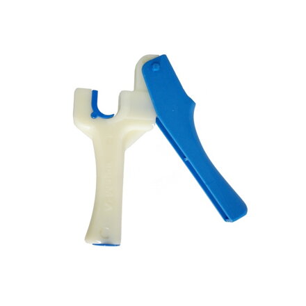 Ručný dierovač PFU 16-20 mm (dierka - 3 mm)