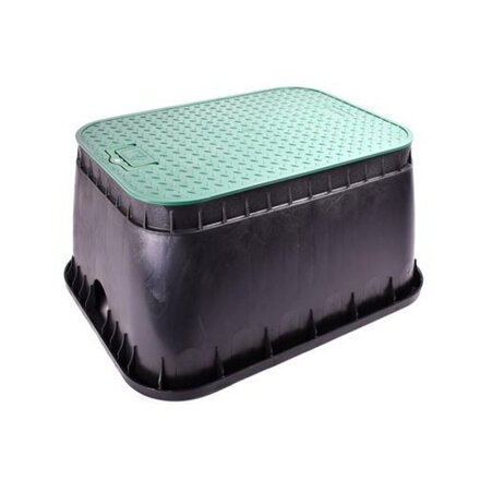 Ventilová šachta Rain EZ-OPEN PZRM 115 - Jumbo