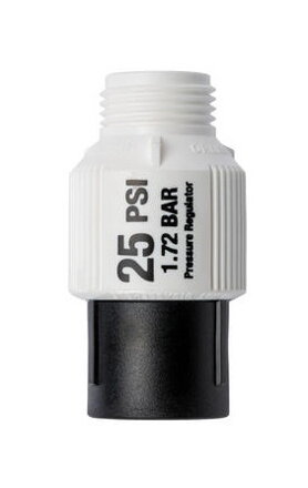 Regulátor tlaku PRLG253F3M