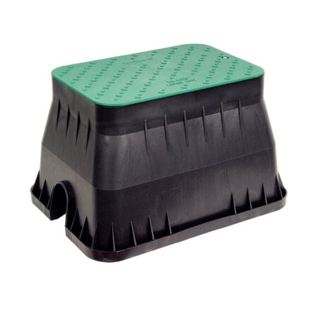 Ventilová šachta Irritec Standard