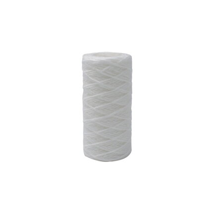 Filtračná vložka 5" Everline EWY-CB5 šnúra - 25 mcr