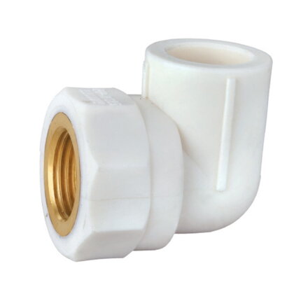 PPR koleno 20x1/2" F