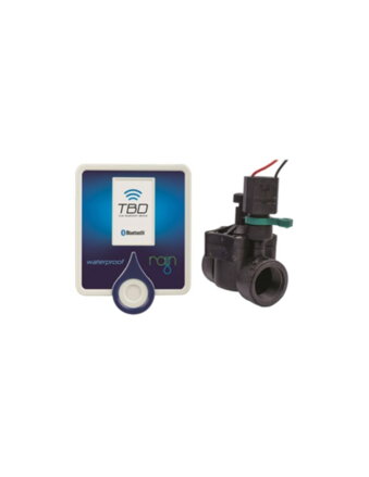 Batériová riadiaca jednotka Rain PURE VISION 2.0 - 1 Bluetooth