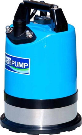 Drenážne čerpadlo HCP GDR-400
