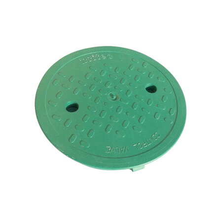 Náhradné veko Irritec Large