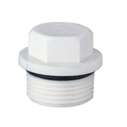 PPR zátka 1/2"