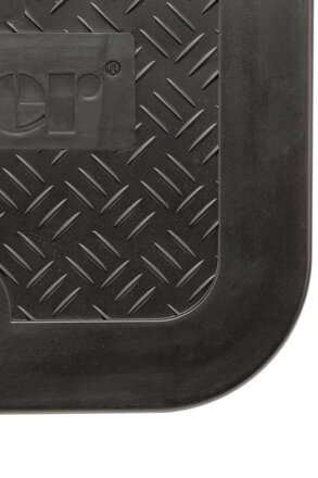 Hunter MB-LID-B veko čierne