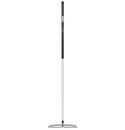 Hrable na hlinu FISKARS Xact M