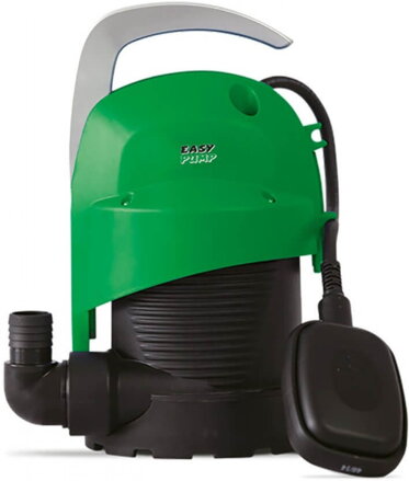 Kalové čerpadlo EASY CW 200