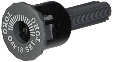 TORO PRECISION SSTP 4x18 špeciálny profil 4x18 SST