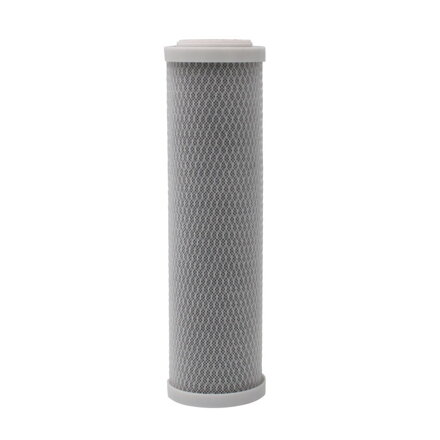 Filtračná vložka 10" Everline EWY-CT10 s aktívnym uhlím 5 mcr