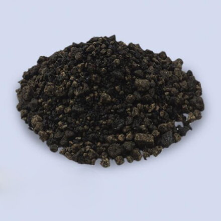 Extenzívny substrát voľne ložený