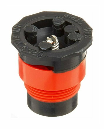 TORO MPR PLUS 4-CST-PC tryska