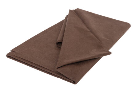 Netkaná textília ZELOTEX UV 50 g/m2 hnedá 1,6 x 5 m mulčovacia Rozmer: 1,6 x 5 m (8 m2), Typ balenia: balík, Množstvo v balení: 1 ks (balík) Netkaná textília ZELOTEX UV 50 g/m2 hnedá 1,6 x 5 m mulčovacia Rozmer: 1,6 x 5 m (8 m2), Typ balenia: balík, Množstvo v balení: 1 ks (balík)