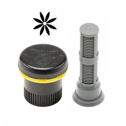 Tryska Hunter MSBN-20F